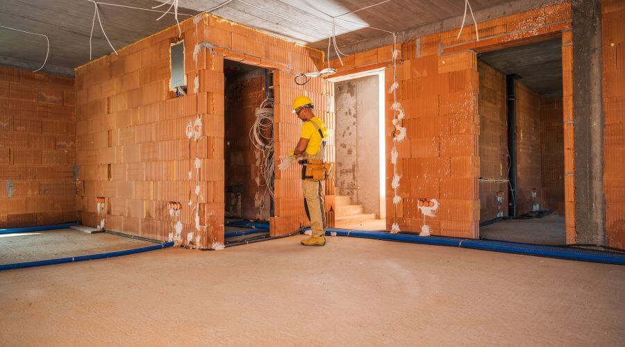 Expert flood damage restoration services in Farnsworth, TX